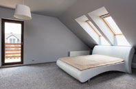 Wentbridge bedroom extensions