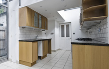 Wentbridge kitchen extension leads